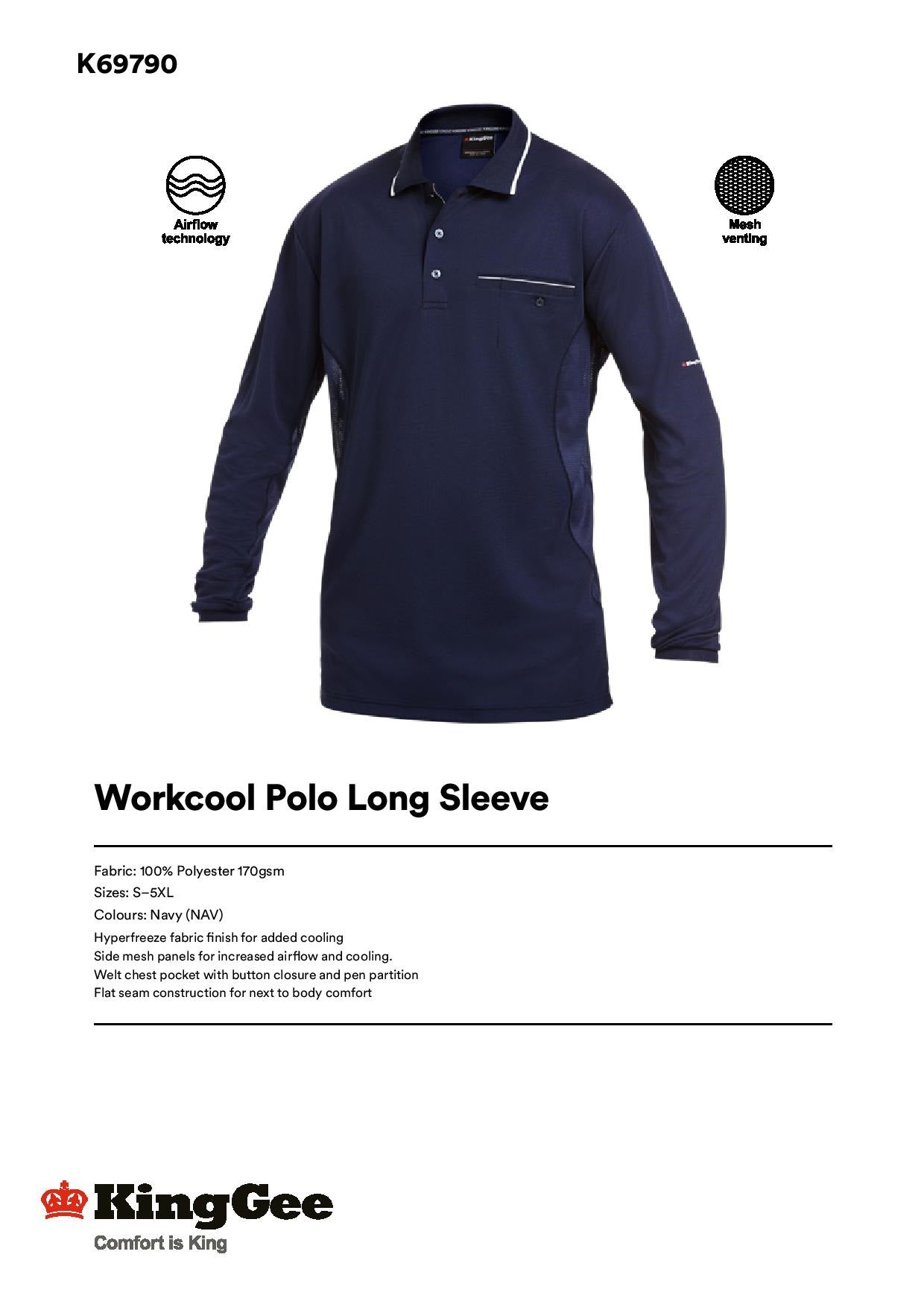Specification