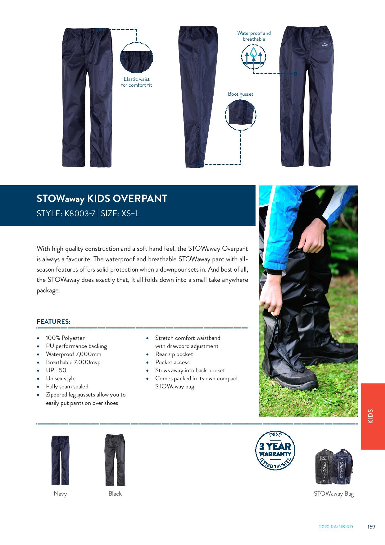 Specification