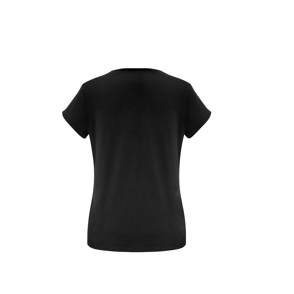 Biz Collection K819LS Lana Ladies V-Neck S/S