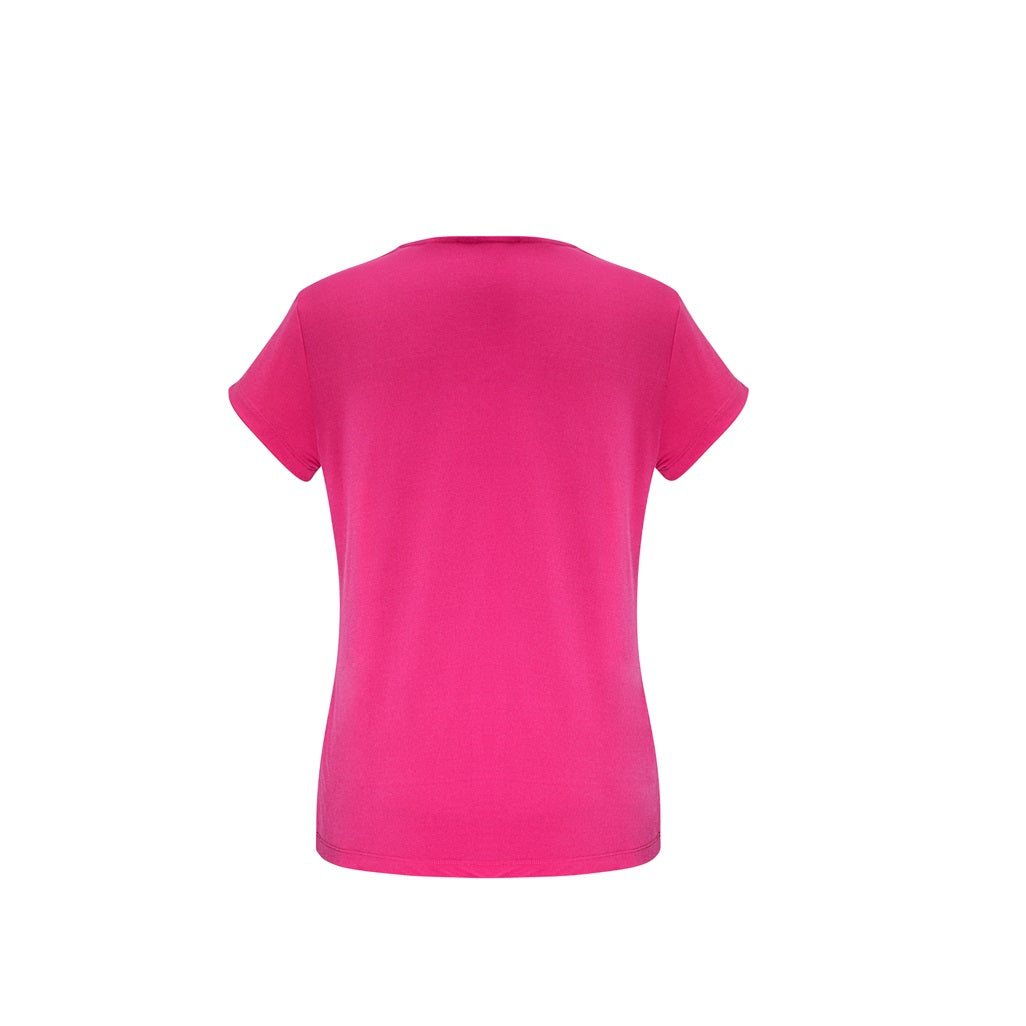 Biz Collection K819LS Lana Ladies V-Neck S/S