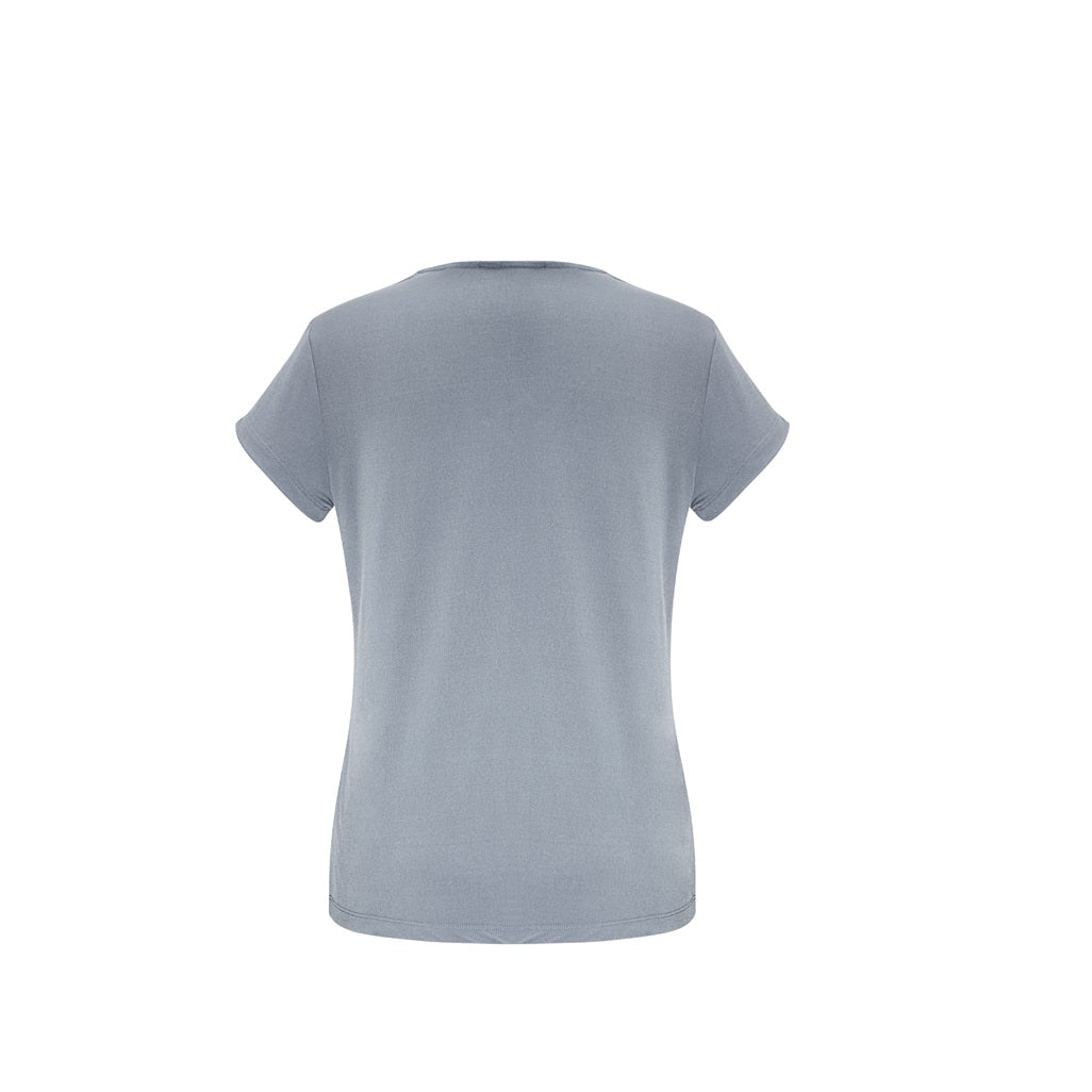 Biz Collection K819LS Lana Ladies V-Neck S/S