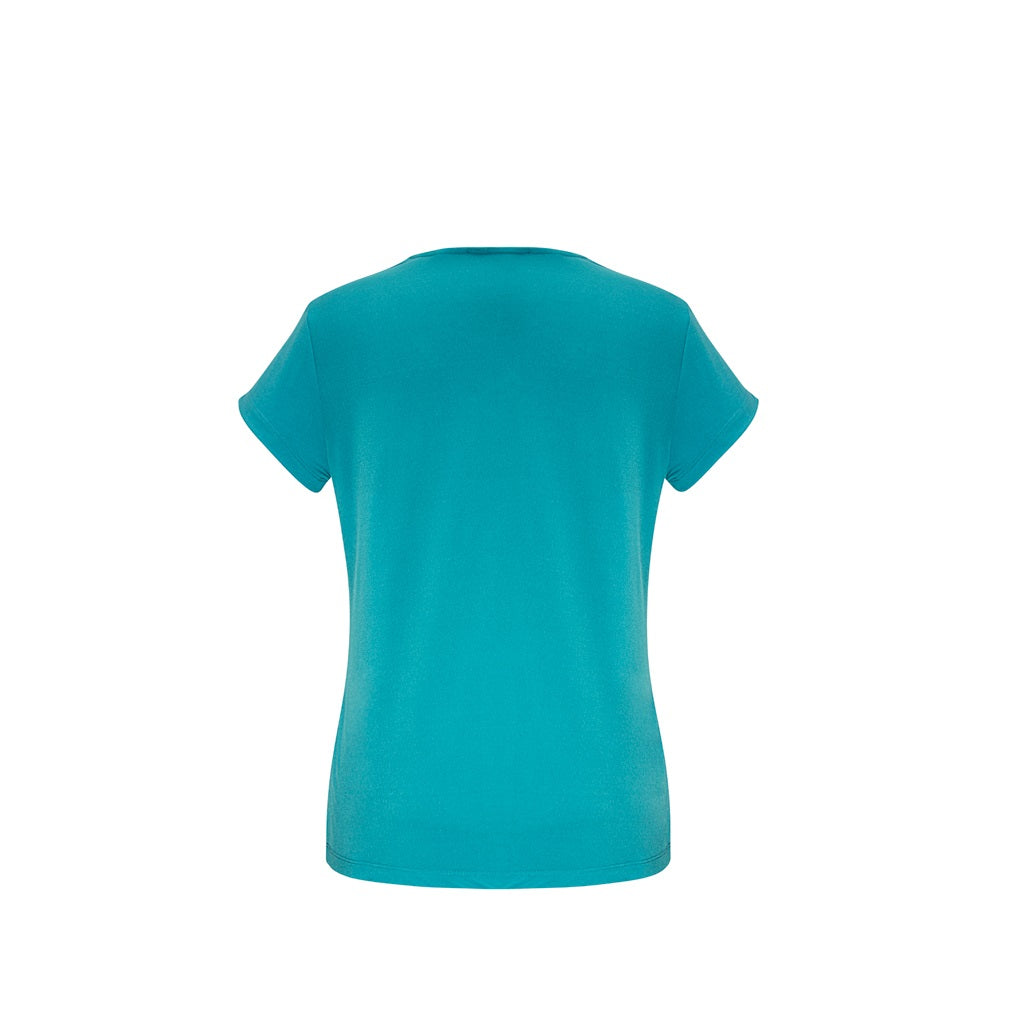 Biz Collection K819LS Lana Ladies V-Neck S/S