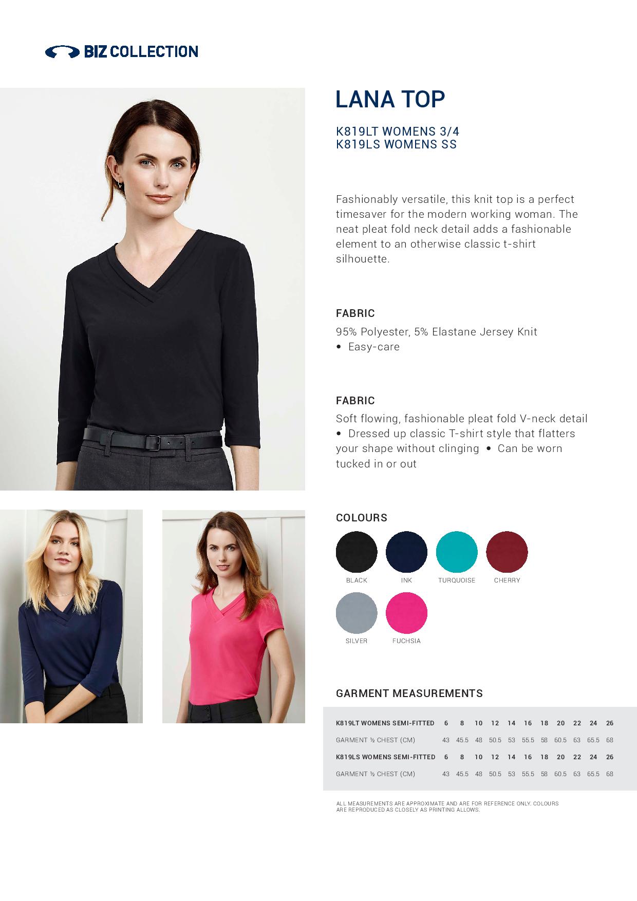 Specification