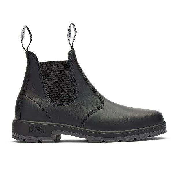 Mongrel K91020 K9 Slip On Non Safety Boots