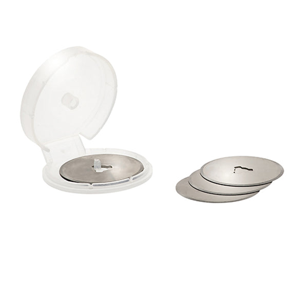 Ronsta Knives KB002-03 Circular Blades 28MM