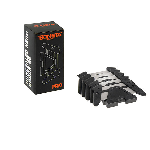 Ronsta Knives KB006-05 Concealed Heads