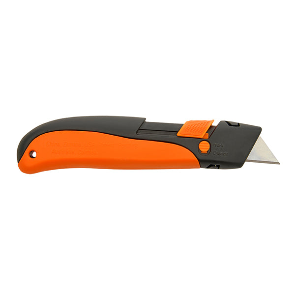 Ronsta Knives KD001 Dual Action Safety Knife