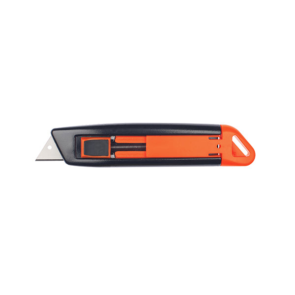 Ronsta Knives KS005 Auto-Retractable Safety Knife Right Handed