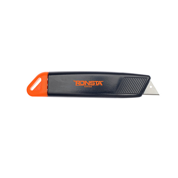 Ronsta Knives KS005 Auto-Retractable Safety Knife Right Handed
