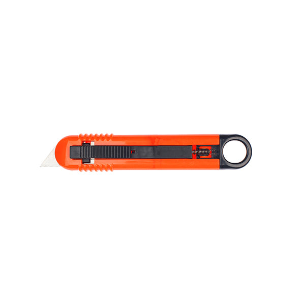 Ronsta Knives KS006 Auto-Retractable Safety Knife Economical