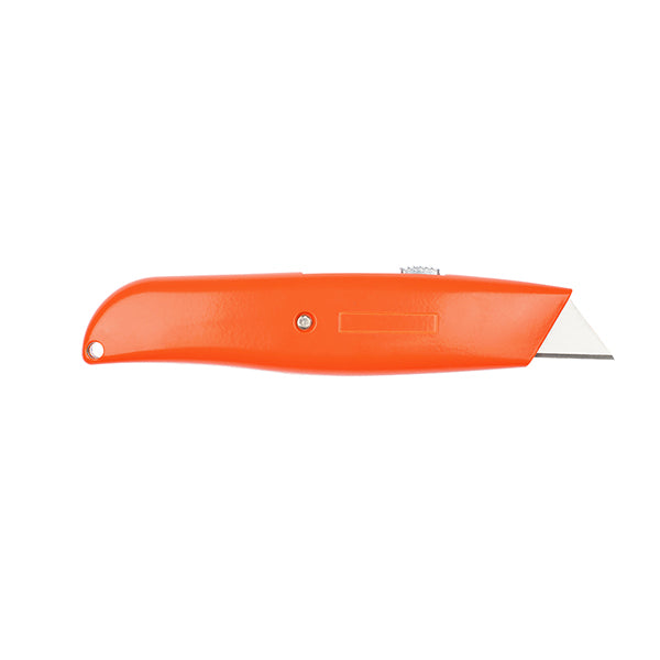 Ronsta Knives KU006 Manual Retractable Utility Knife