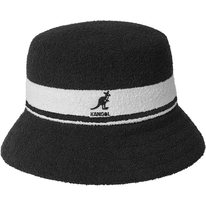 Kangol K3326ST Bermuda Stripe Bucket