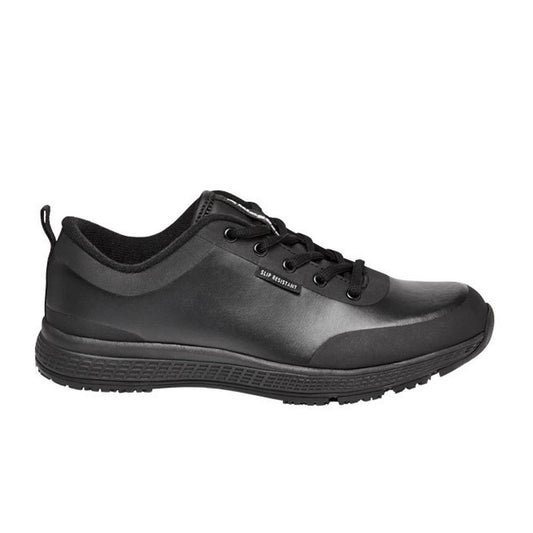 KingGee K22300 Womens Superlites Lace Up Non Safety Shoes