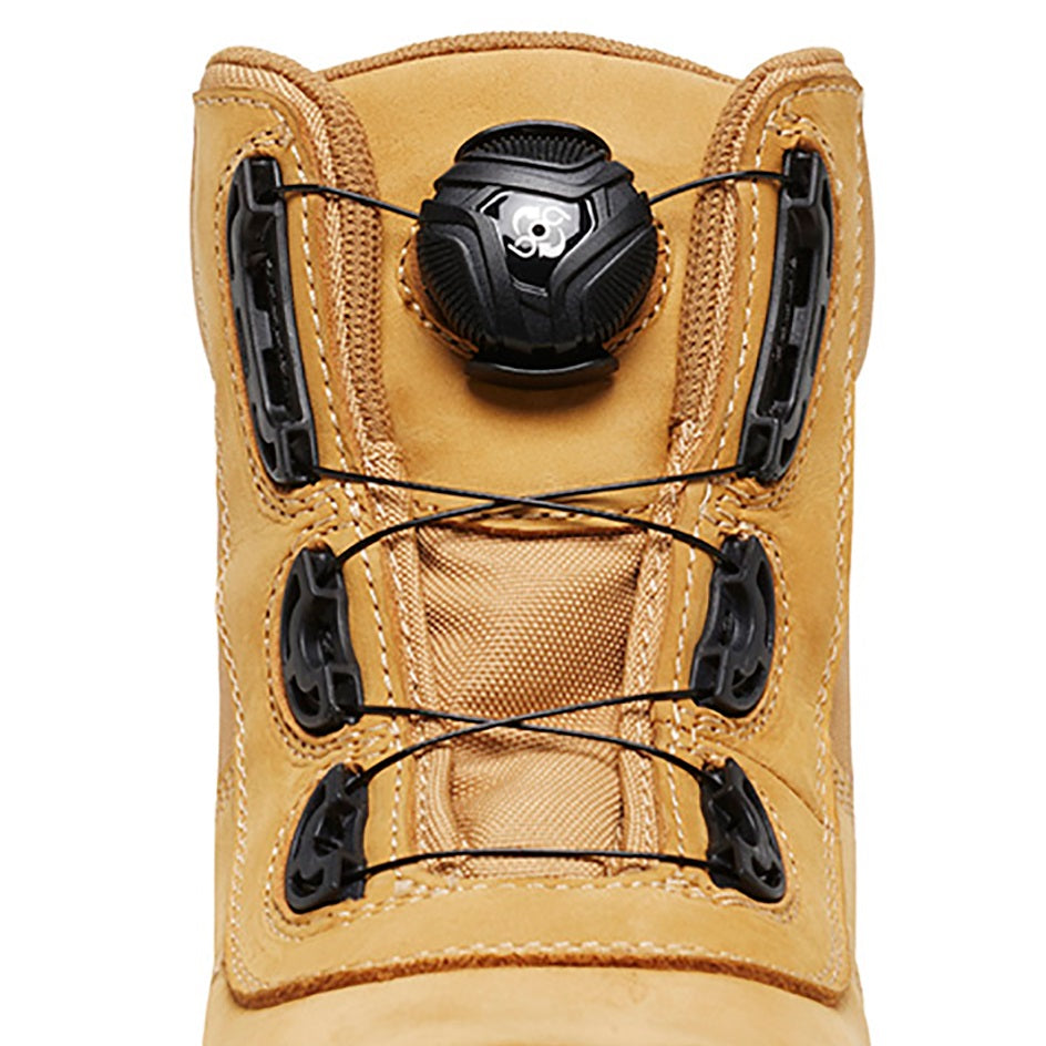 KingGee K27170 Tradie BOA Safety Boot