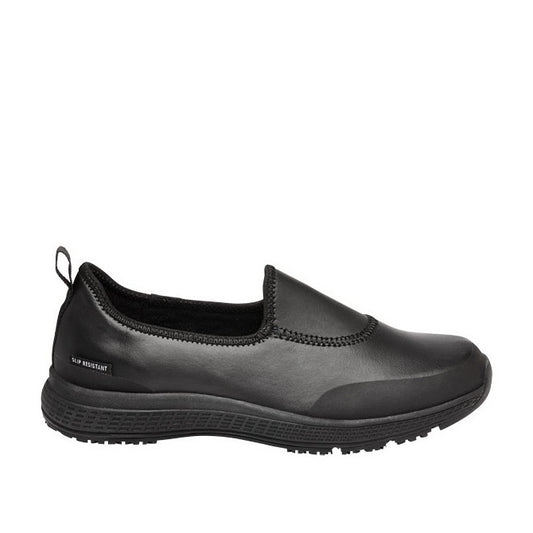KingGee K22340 Womens Superlites SlipOn Shoe