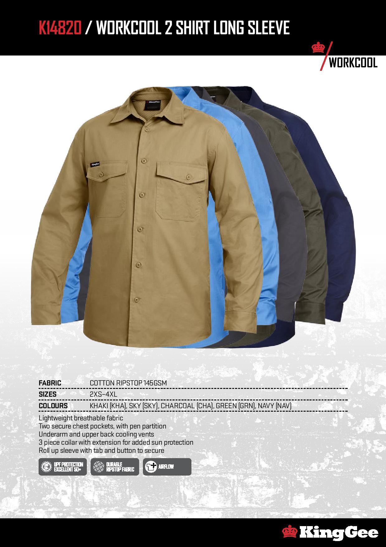 Specification