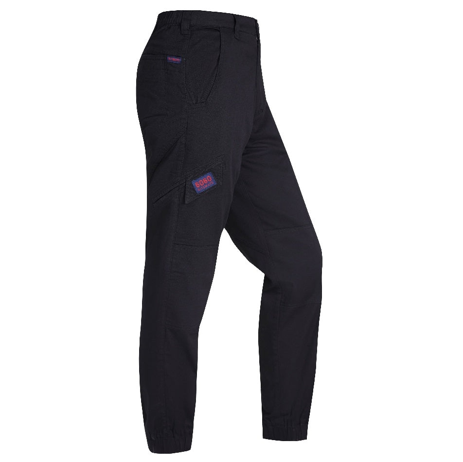 Ritemate RM6060 Light weight Cuffed Cargo Trouser