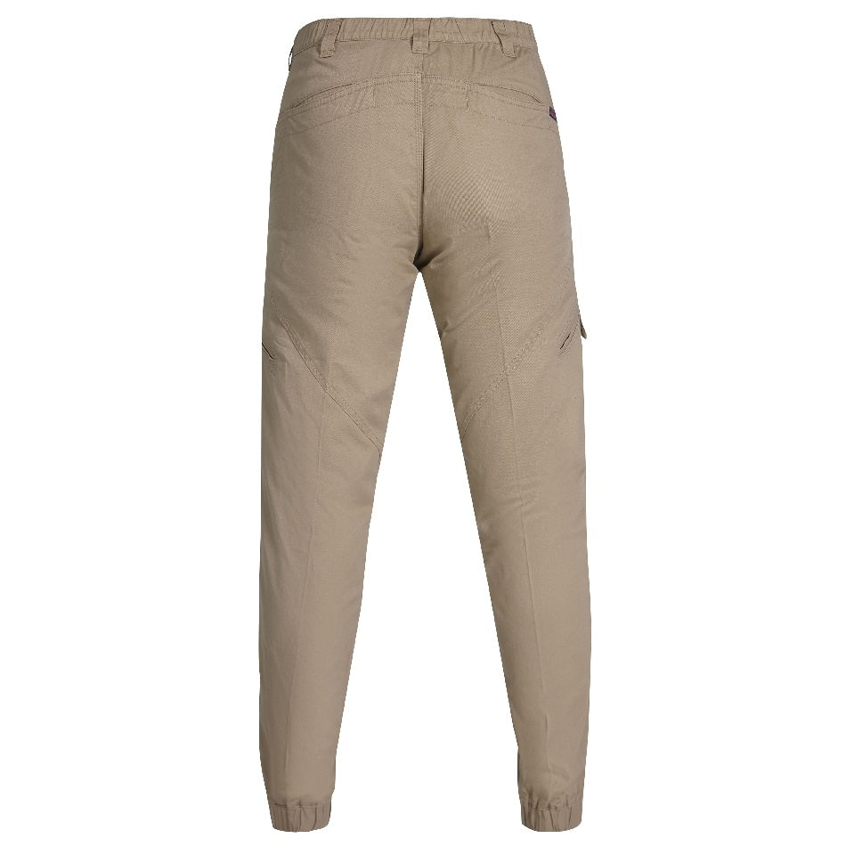 Ritemate RM6060 Light weight Cuffed Cargo Trouser