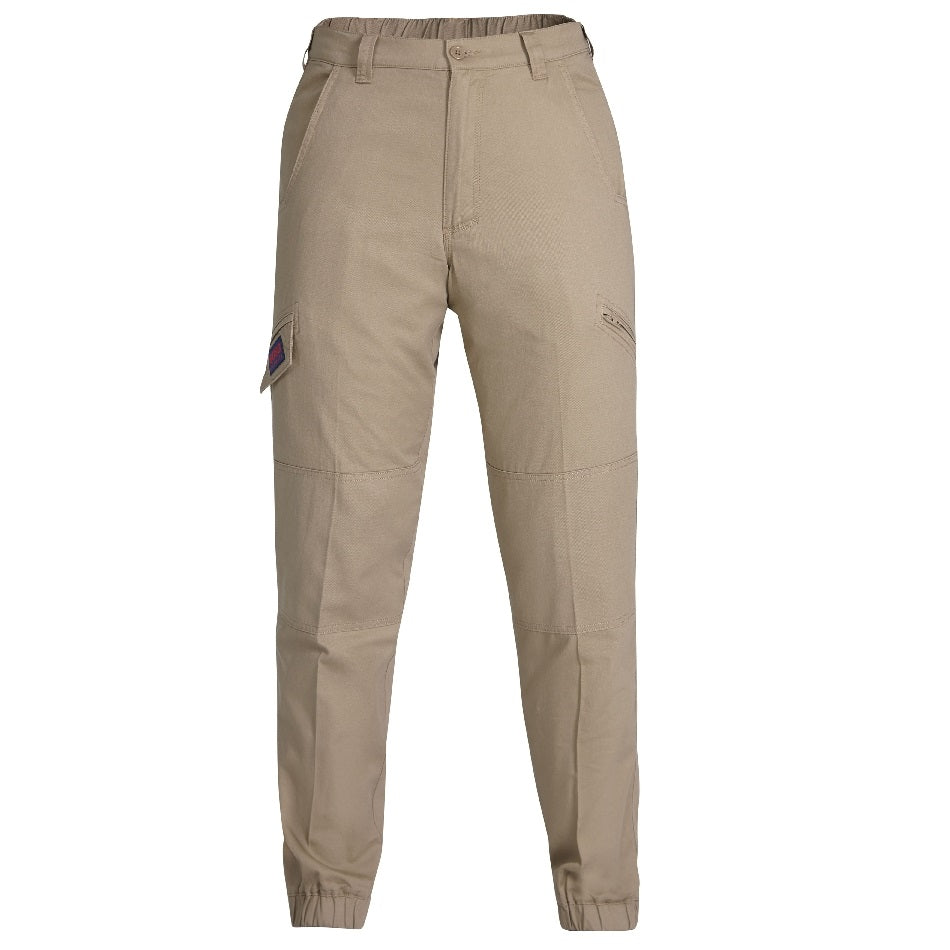 Ritemate RM6060 Light weight Cuffed Cargo Trouser