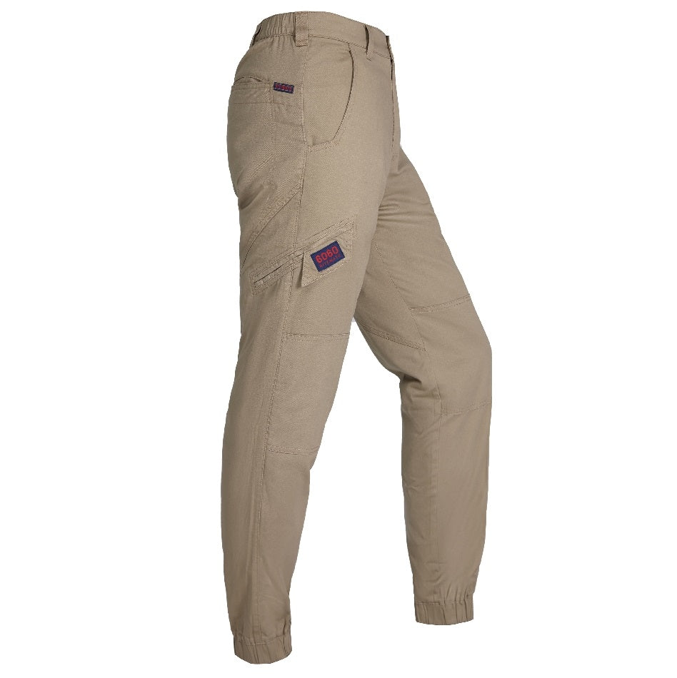 Ritemate RM6060 Light weight Cuffed Cargo Trouser