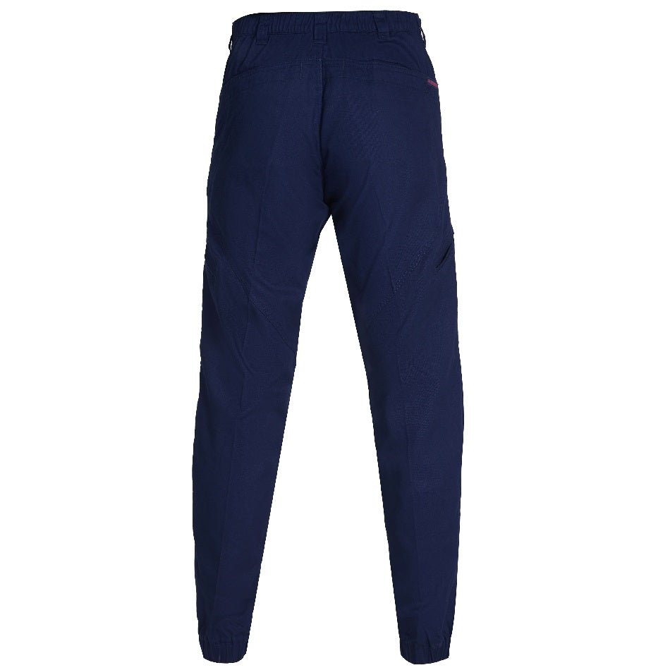 Ritemate RM6060 Light weight Cuffed Cargo Trouser