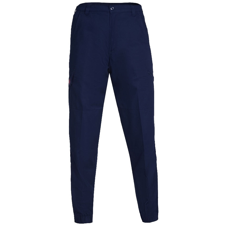 Ritemate RM6060 Light weight Cuffed Cargo Trouser