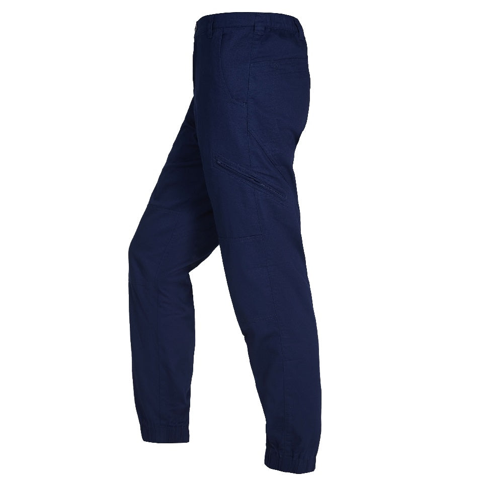 Ritemate RM6060 Light weight Cuffed Cargo Trouser