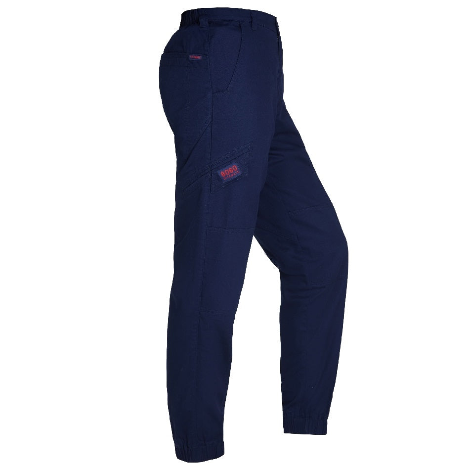 Ritemate RM6060 Light weight Cuffed Cargo Trouser