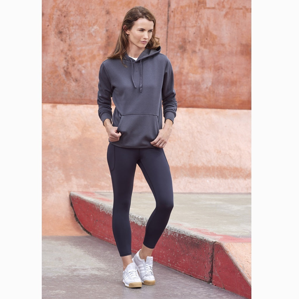 Biz Collection L323LT Womens Luna 7/8 Length Legging