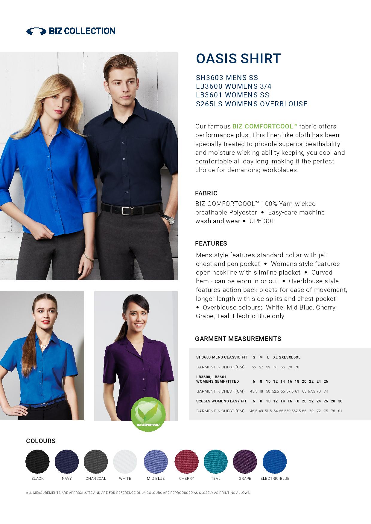 Specification