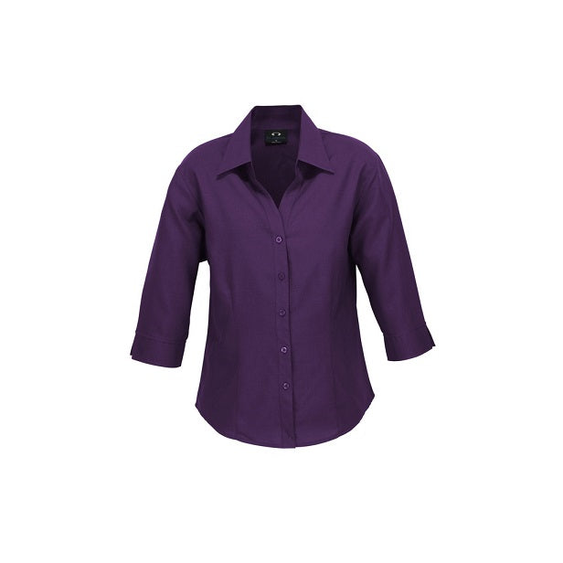 Biz Collection LB3600 Oasis Ladies 3/4 Shirt