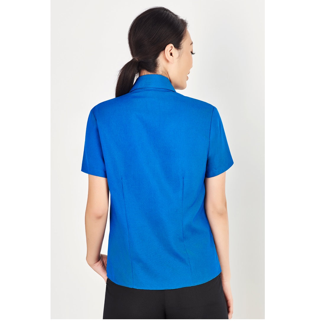 Biz Collection LB3601 Oasis Ladies S/S Shirt