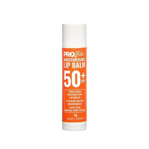 Pro Choice LB4-50 Probloc 50+ Lip Balm 4g