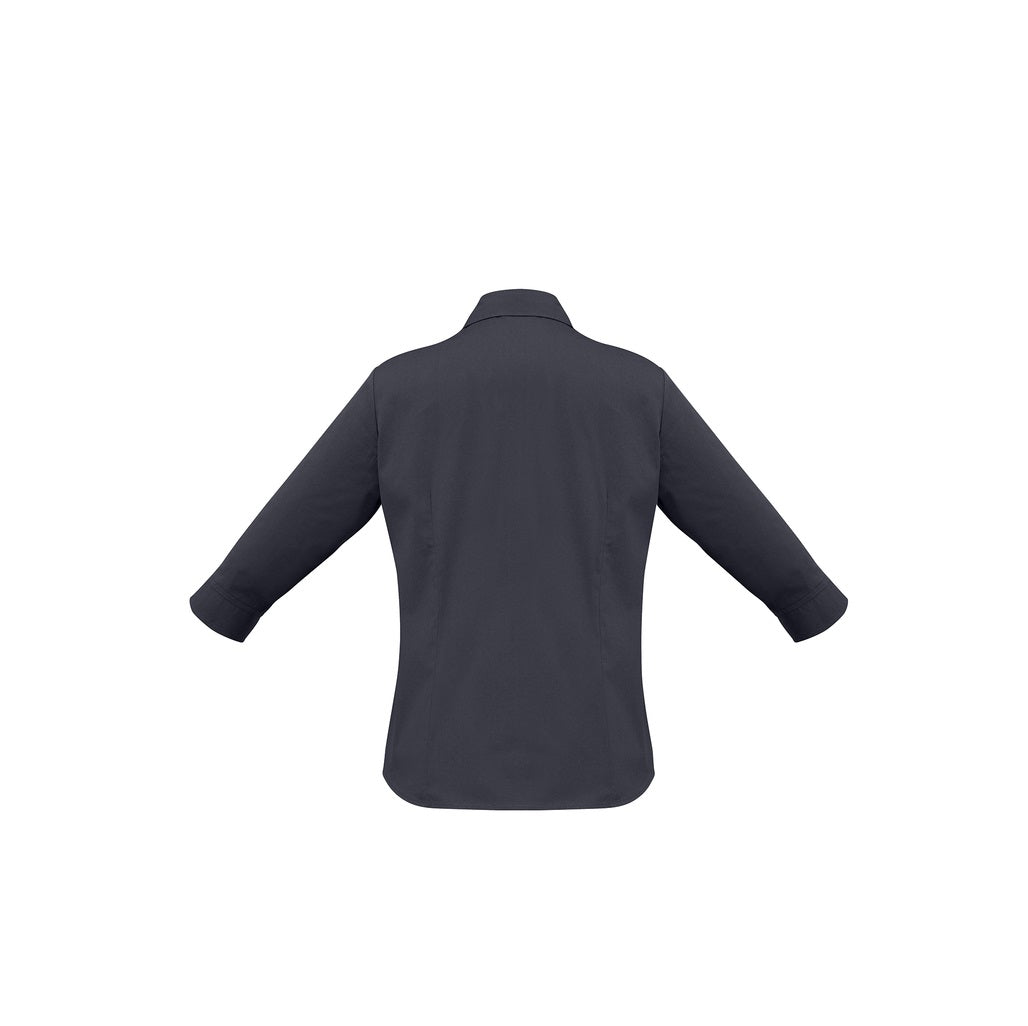 Biz Collection LB7300 Metro Ladies 3/4 Shirt