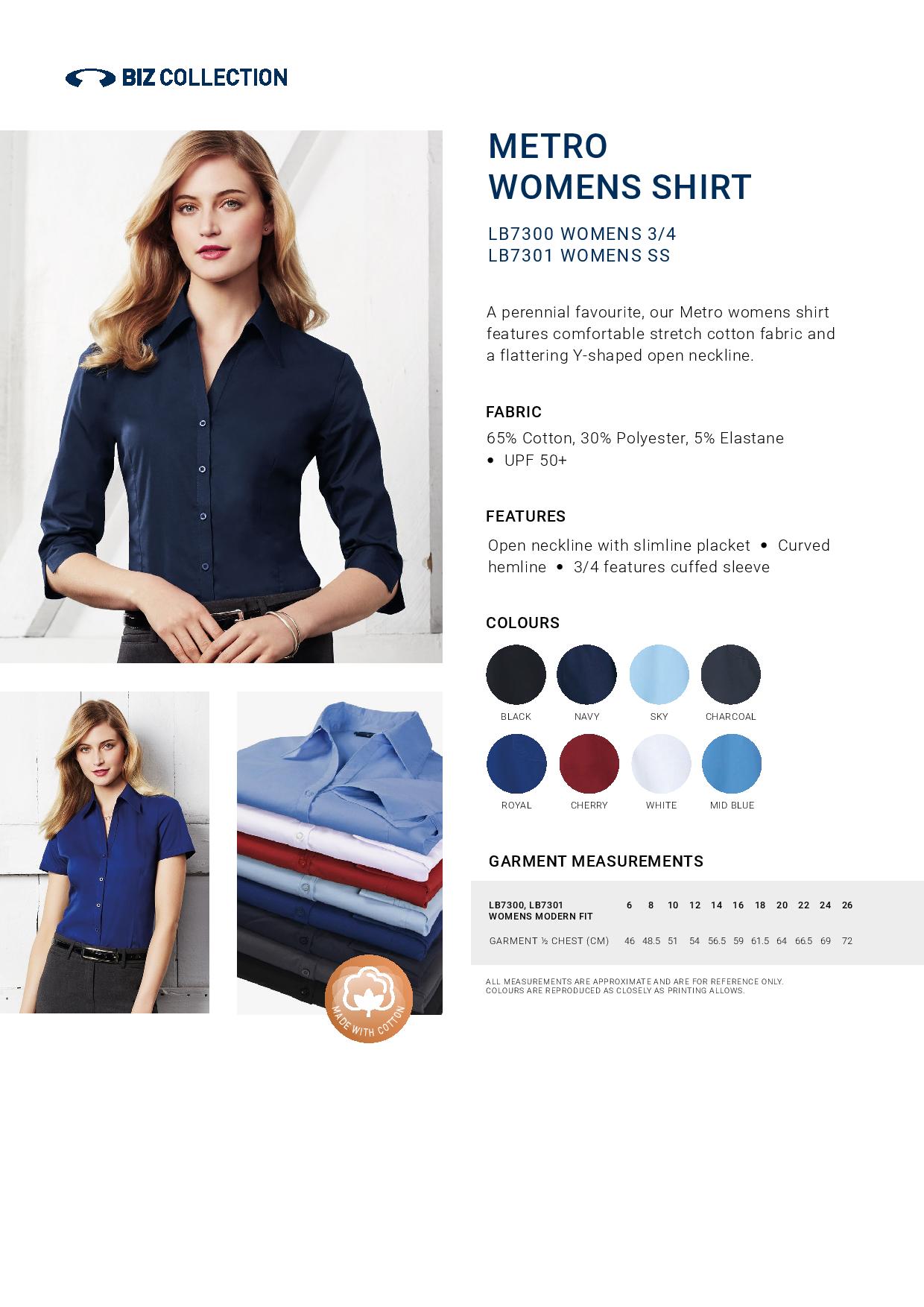 Specification