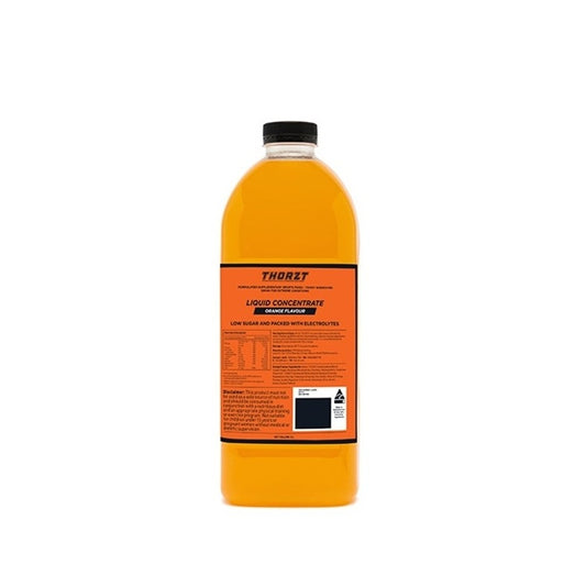 PIP LC20OR Liquid Concentrates - Orange