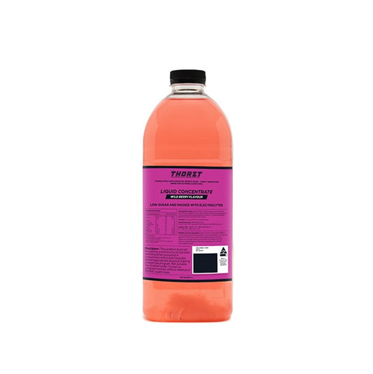 PIP LC20WB Liquid Concentrates - Wild Berry