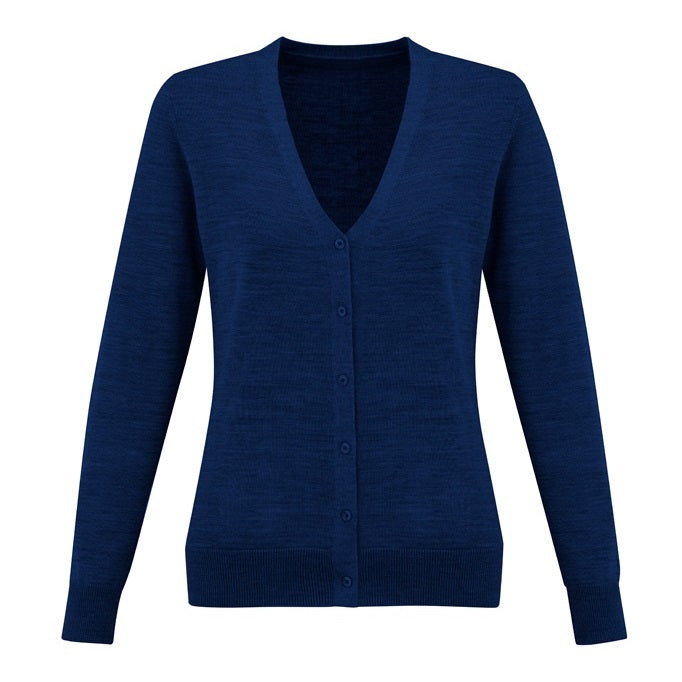 Biz Collection LC916L Roma Ladies Knit Cardigan