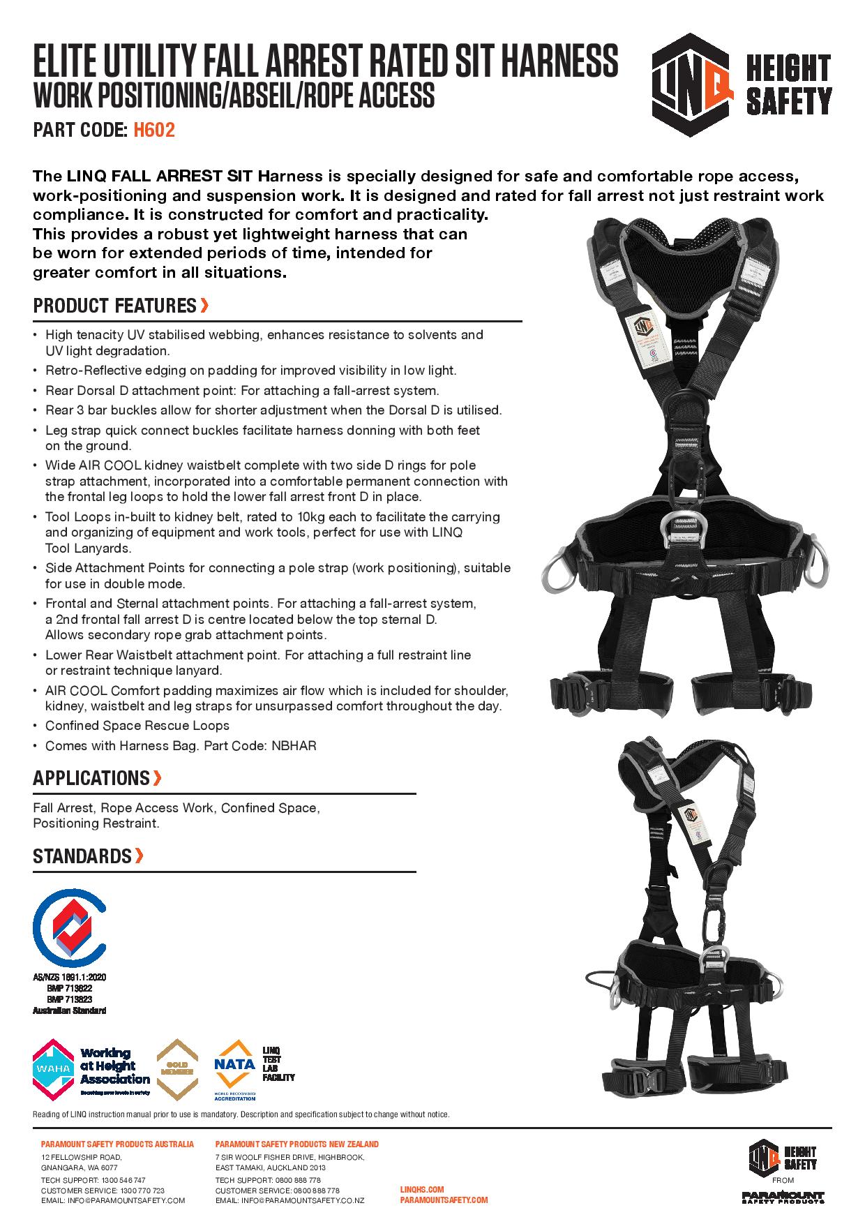 Specification