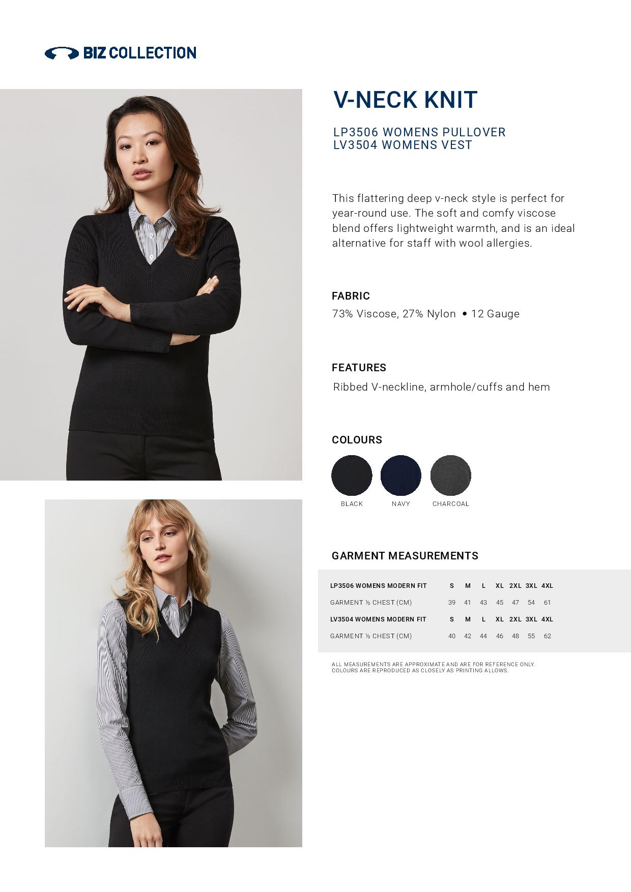 Specification