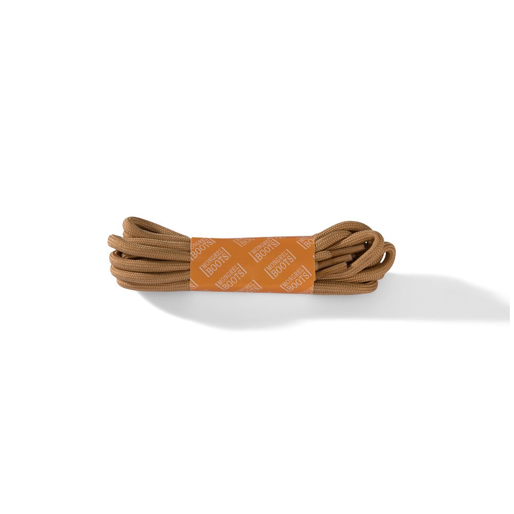 Mongrel Laces 140cm