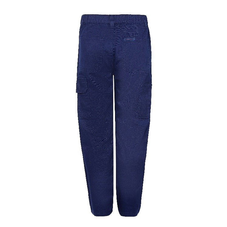 Ritemate RM4004 Kids Cargo Trouser