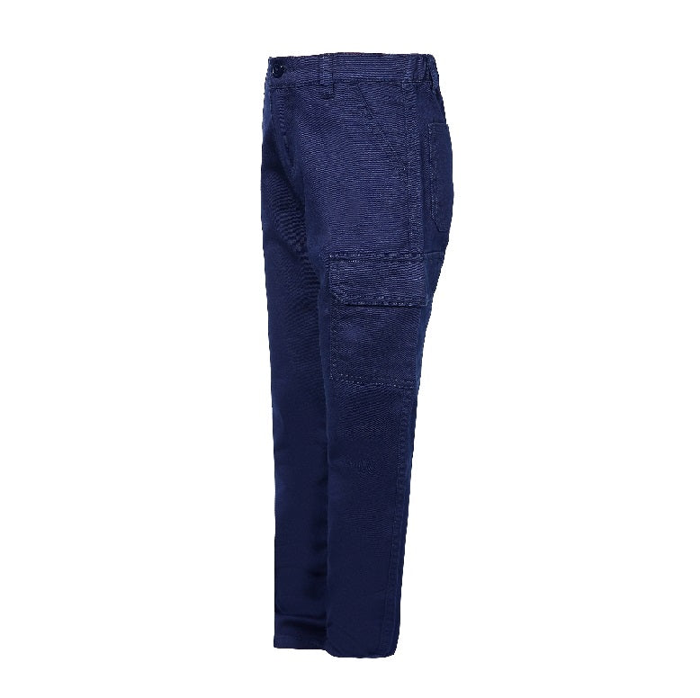 Ritemate RM4004 Kids Cargo Trouser