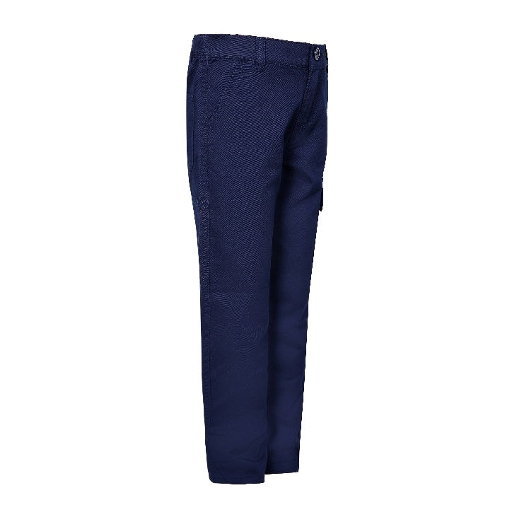 Ritemate RM4004 Kids Cargo Trouser