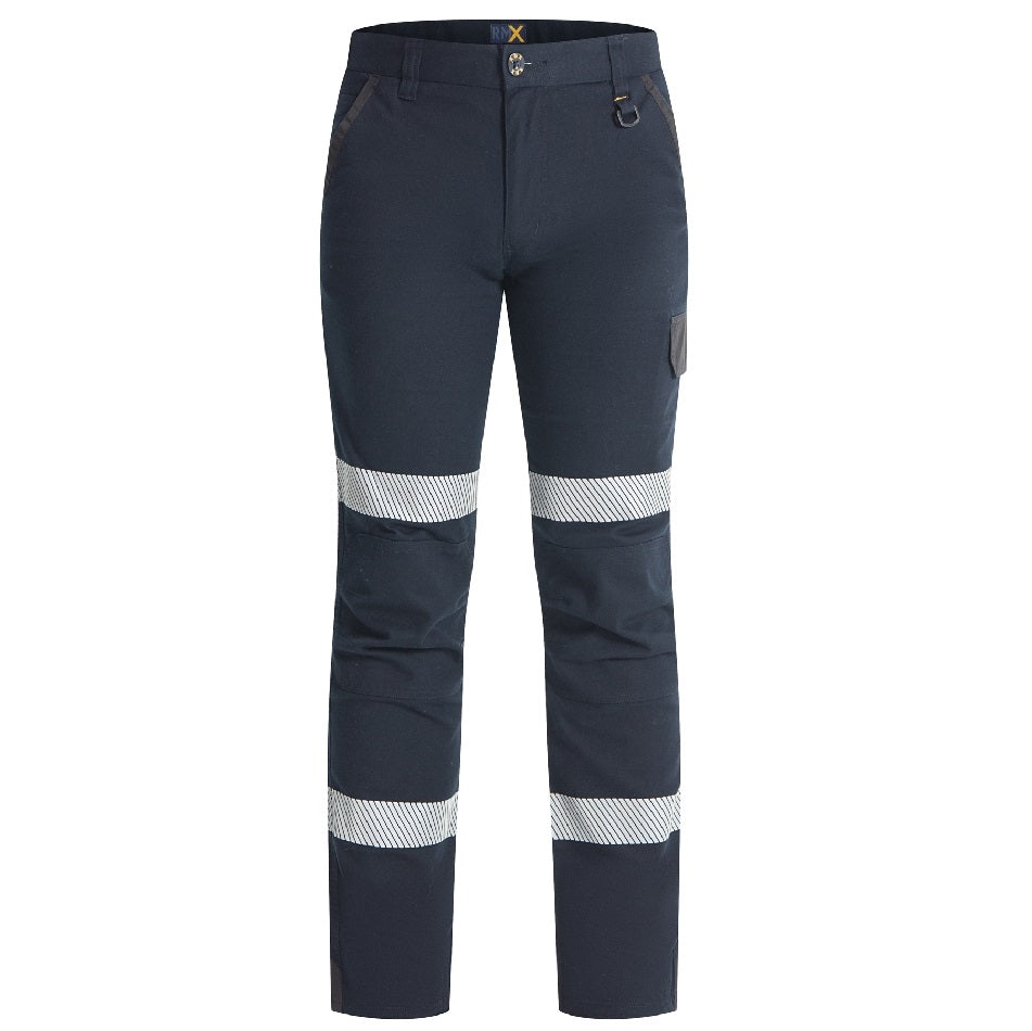 Ritemate RMX011R RMX Unisex Flexible Fit Light Weight Tactical Pant Ref