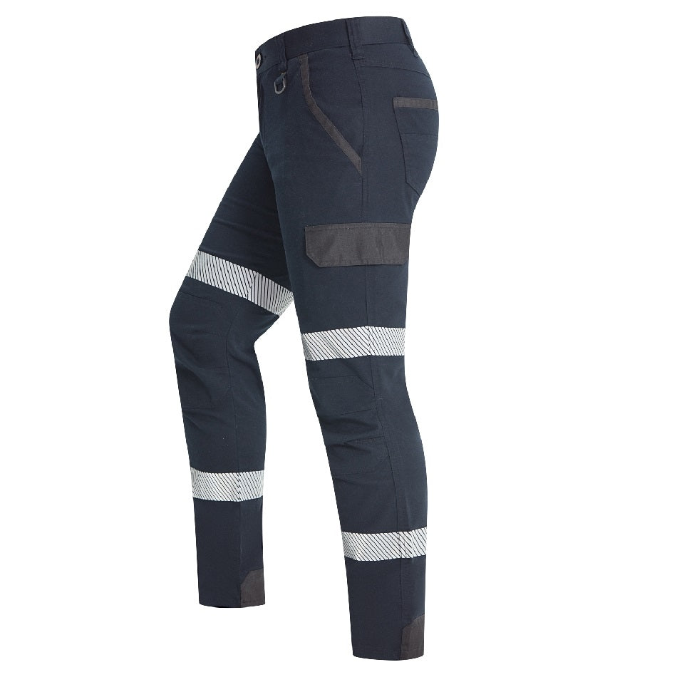 Ritemate RMX011R RMX Unisex Flexible Fit Light Weight Tactical Pant Ref