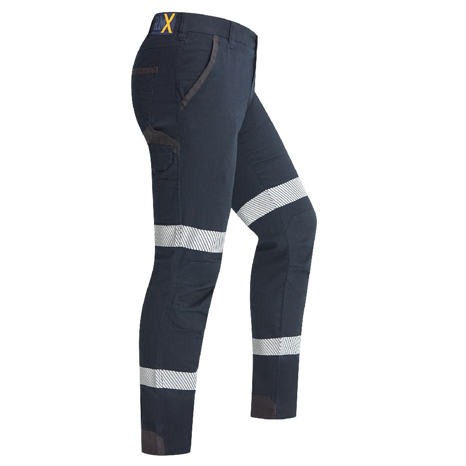 Ritemate RMX011R RMX Unisex Flexible Fit Light Weight Tactical Pant Ref
