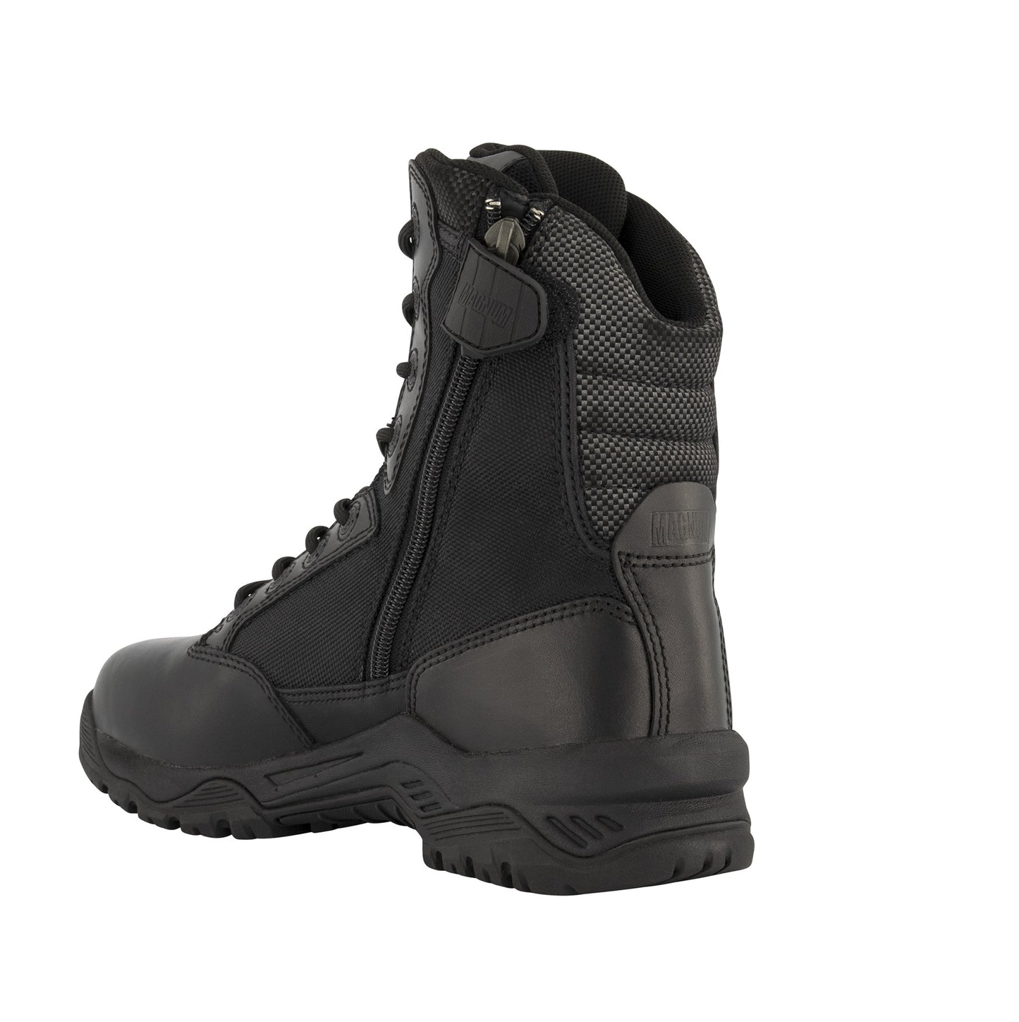 Magnum MSF860 Strike Force 8.0 SZ CT Womens Composite Safety Boots
