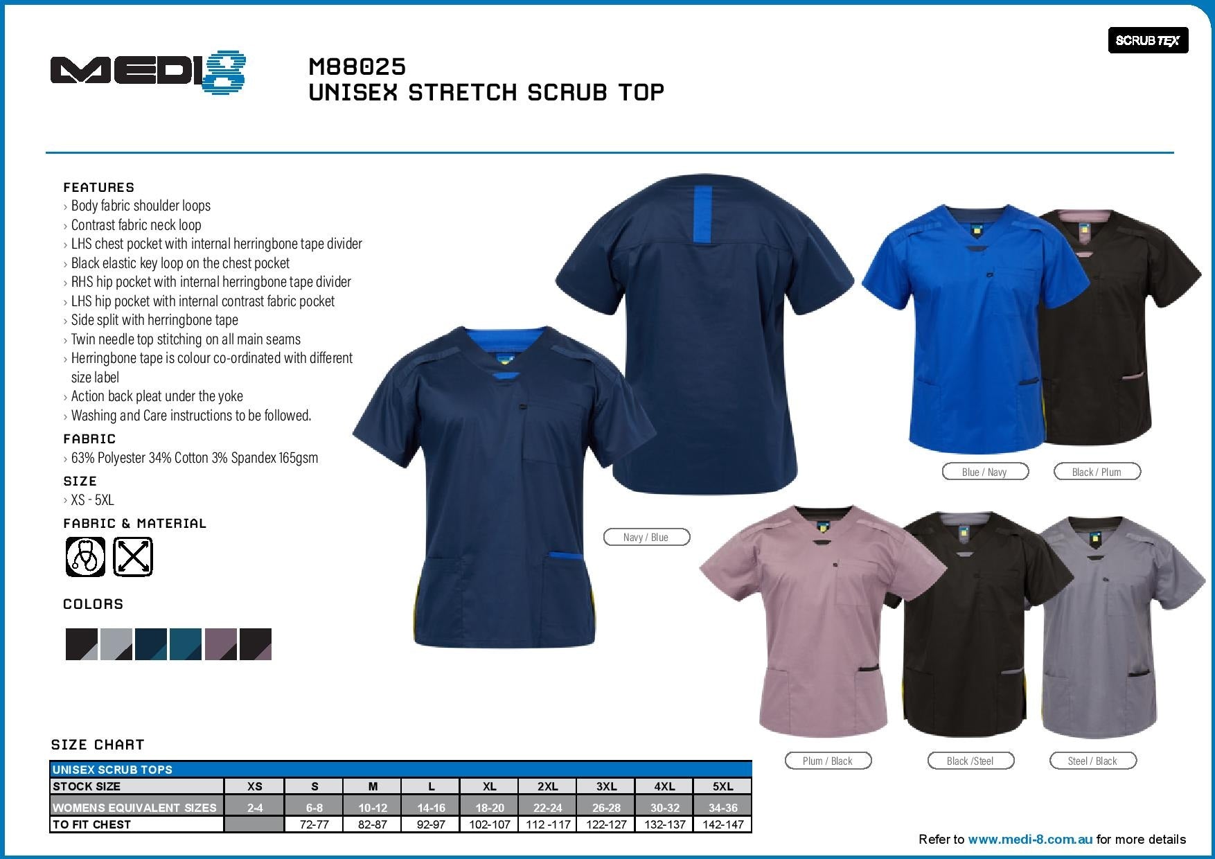Specification