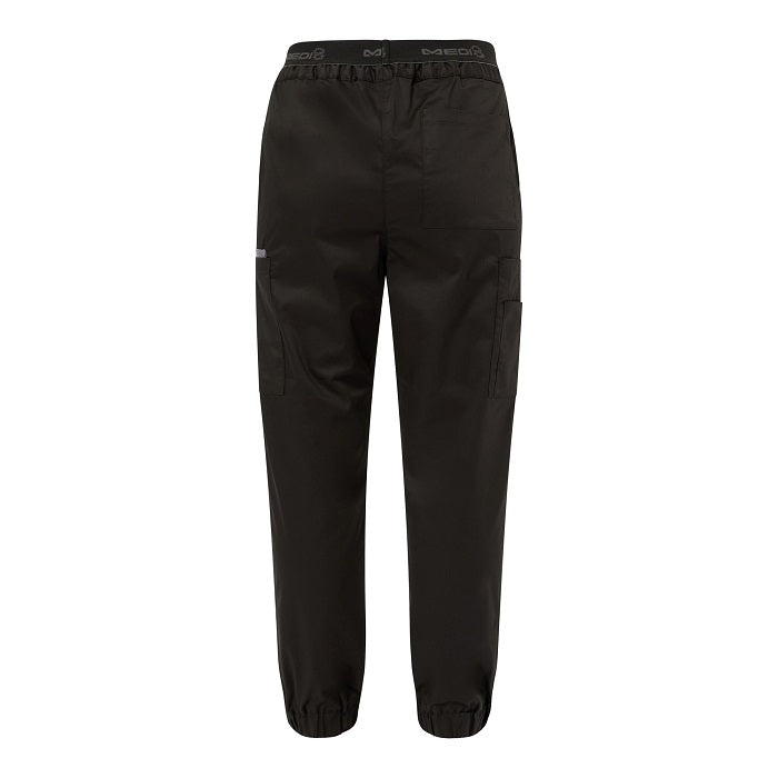 Medi 8 M88027 Unisex Stretch Jogger Pants